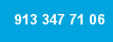 913 347 71 06 913 347 71 06